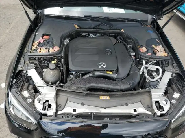 2022 MERCEDES-BENZ E 350 4MATIC  