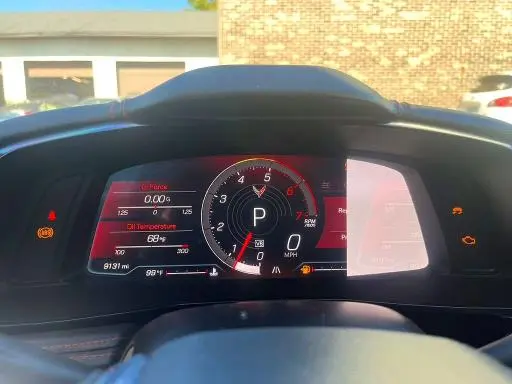 2023 CHEVROLET CORVETTE STINGRAY 1LT  