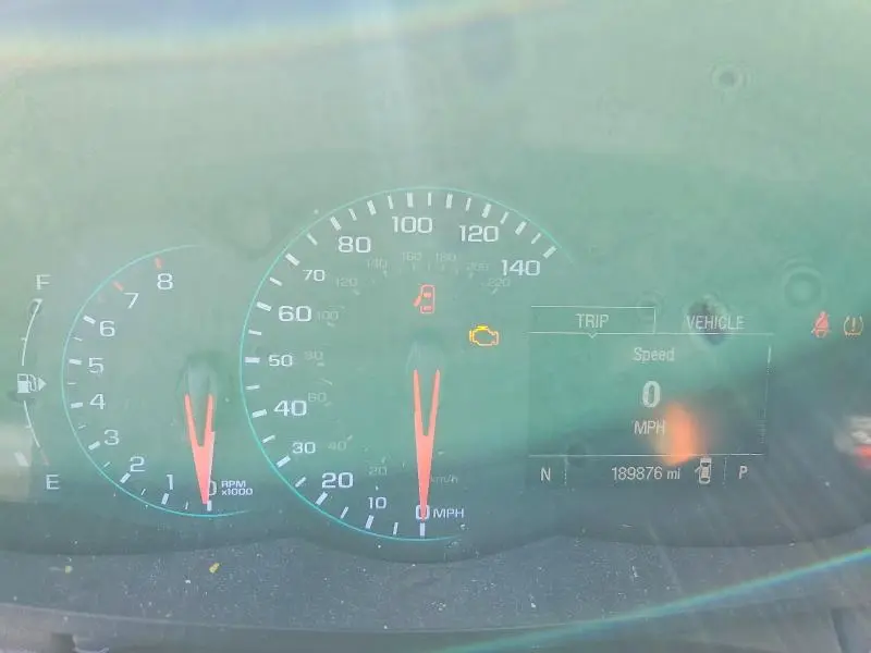 2018 CHEVROLET TRAX 1LT  