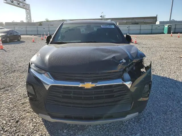 2020 CHEVROLET BLAZER 2LT  