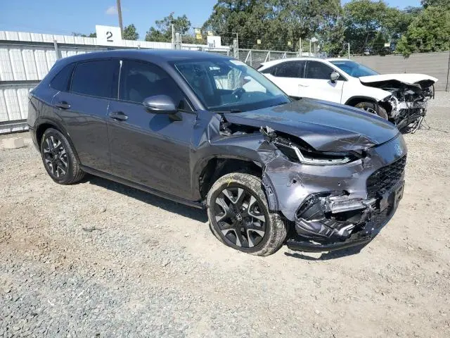 2026 HONDA HR-V EXL  