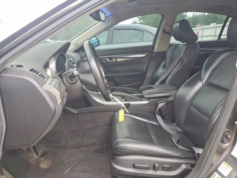 2010 ACURA TL   