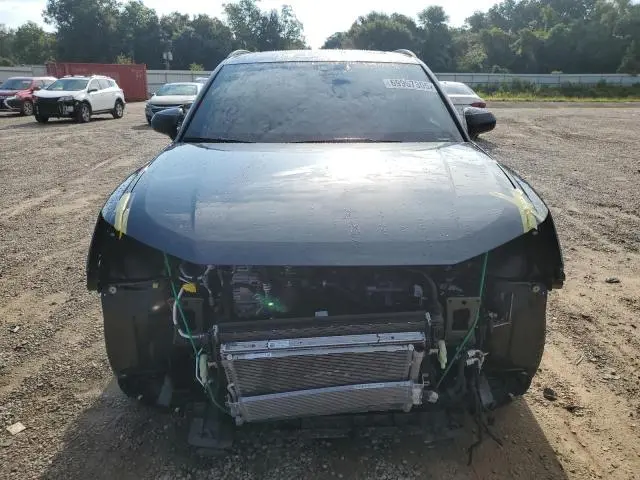 2025 AUDI Q3 PREMIUM PLUS S LINE 45  