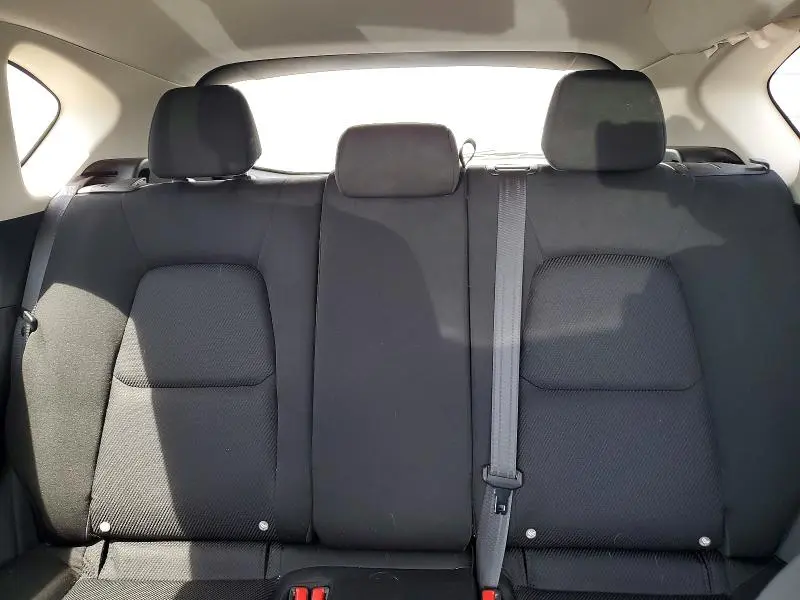 2025 MAZDA CX-5 SELECT  