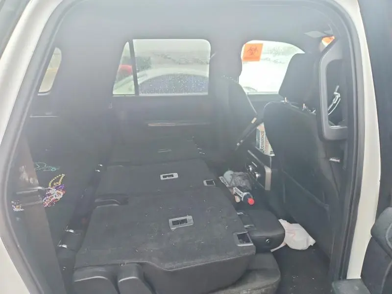 2019 FORD EXPEDITION MAX XLT  