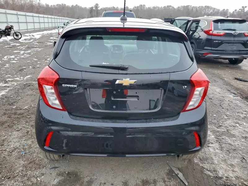 2020 CHEVROLET SPARK 1LT  