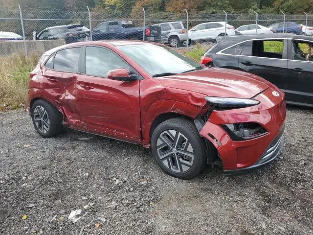 2023 HYUNDAI KONA SE  