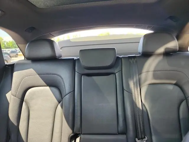 2017 AUDI Q5 PREMIUM PLUS S-LINE  