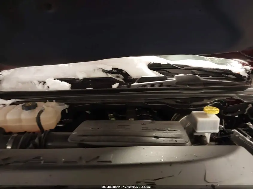 2023 RAM 1500 BIG HORN  4X4 5'7 BOX