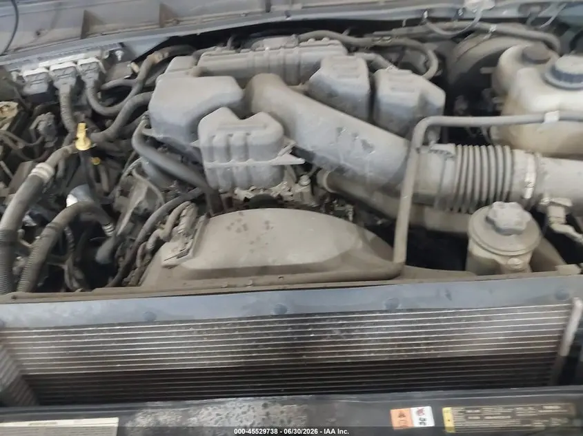 2016 FORD F-250 XL