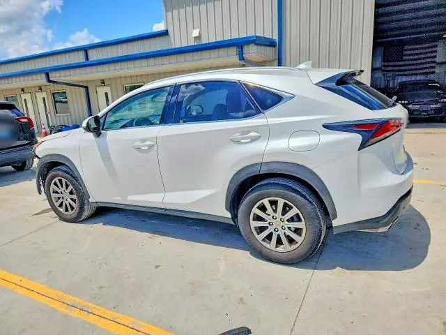 2015 LEXUS NX 200T  