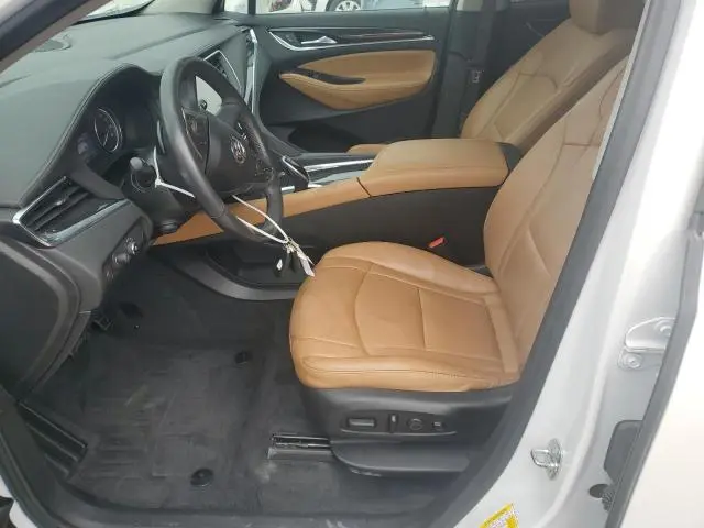 2020 BUICK ENCLAVE PREMIUM  