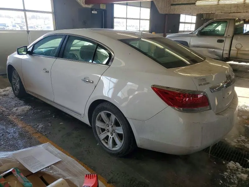 2011 BUICK LACROSSE CXL  