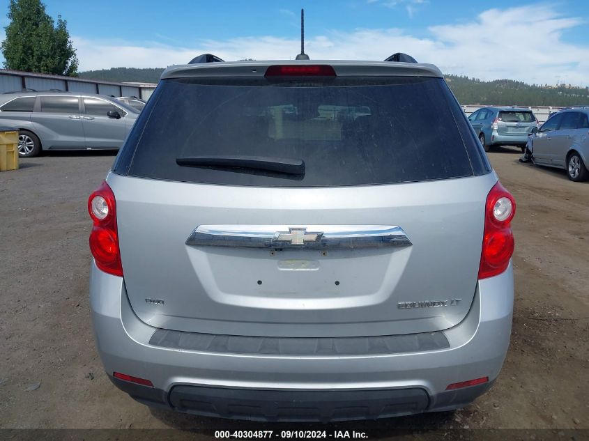 2015 CHEVROLET EQUINOX 1LT