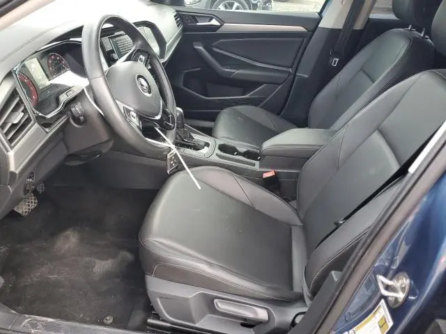 2020 VOLKSWAGEN JETTA S  