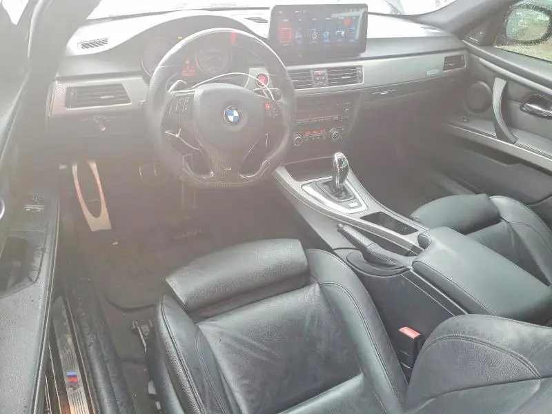 2011 BMW 335 IS  