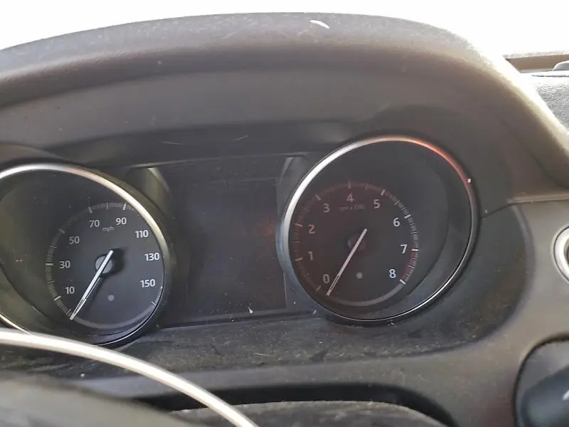 2017 LAND ROVER DISCOVERY SPORT SE  