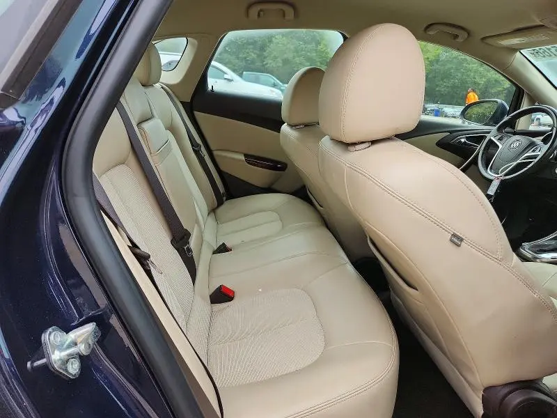 2015 BUICK VERANO   
