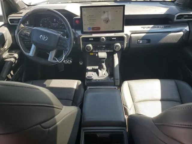 2024 TOYOTA TACOMA DOUBLE CAB  