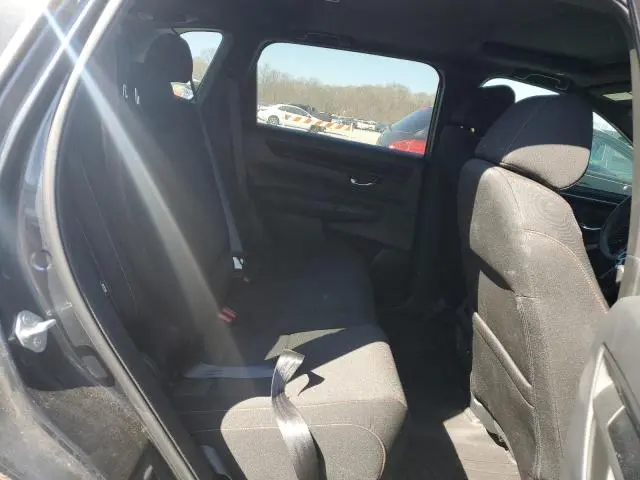 2023 HONDA CR-V SPORT