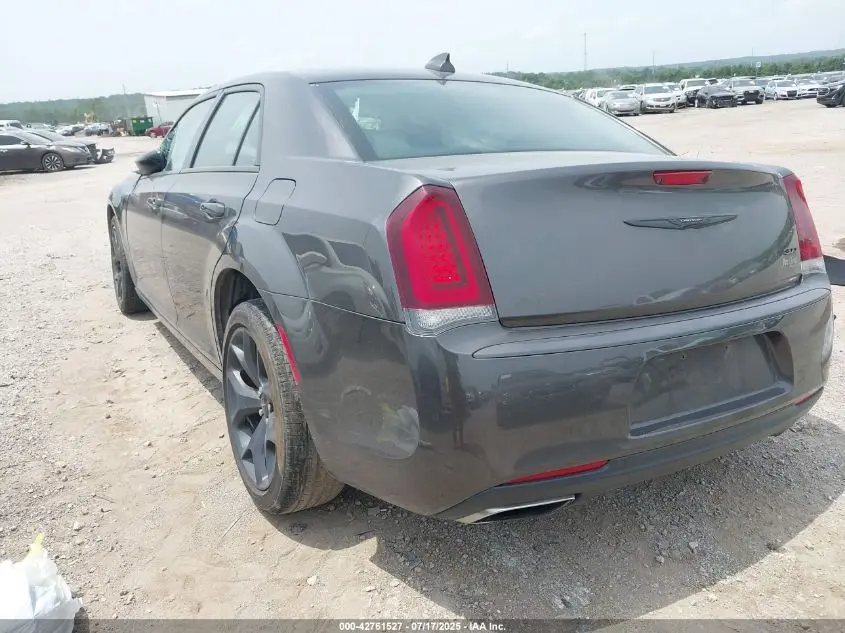 2020 CHRYSLER 300 TOURING