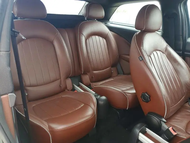 2013 MINI COOPER S PACEMAN  