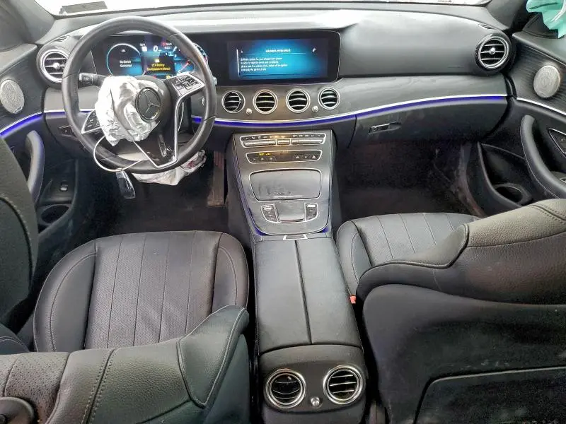 2023 MERCEDES-BENZ E 350 4MATIC  