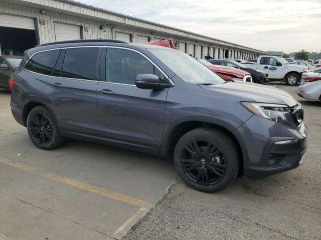 2021 HONDA PILOT SE