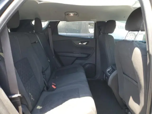 2020 CHEVROLET BLAZER 2LT  