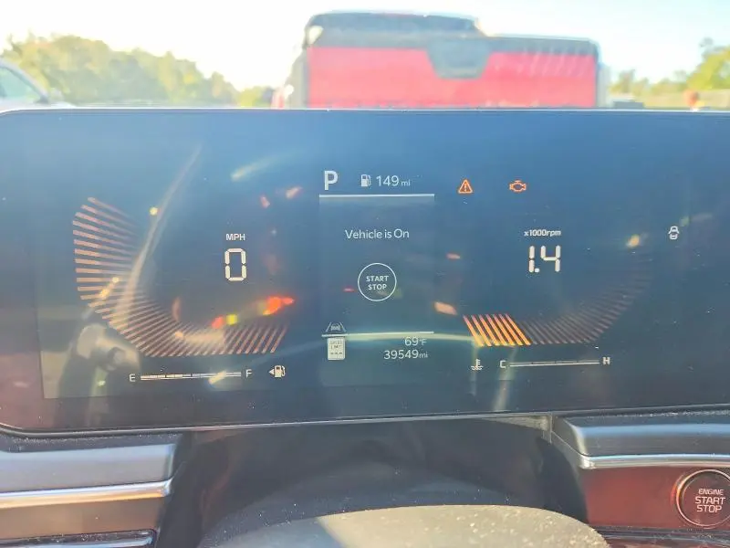 2025 KIA K5 GT LINE  