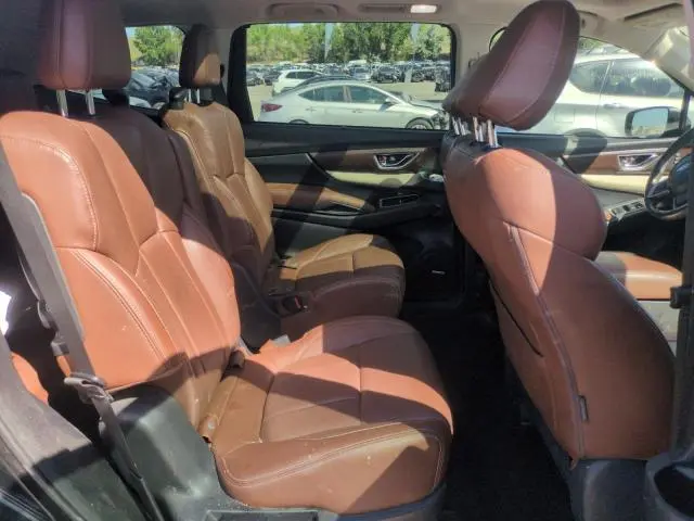2019 SUBARU ASCENT TOURING  
