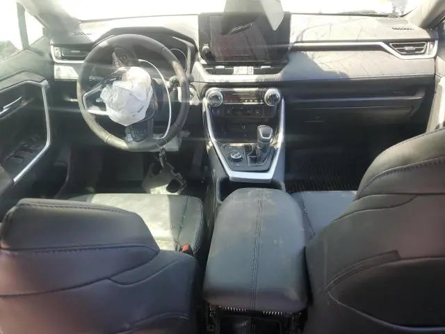 2024 TOYOTA RAV4 XSE  
