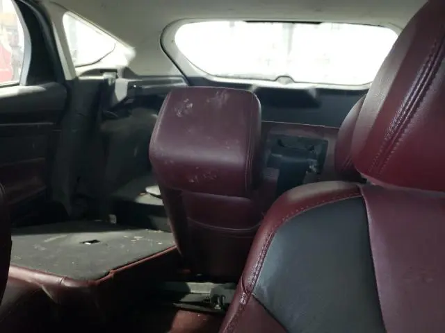 2013 FORD FOCUS TITANIUM  