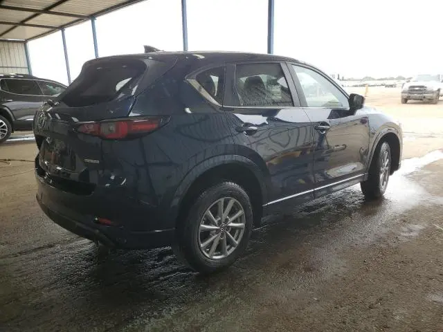 2025 MAZDA CX-5 SELECT  
