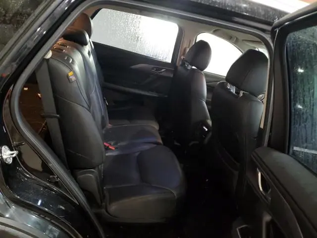 2017 MAZDA CX-9 TOURING  