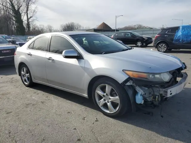 2012 ACURA TSX 