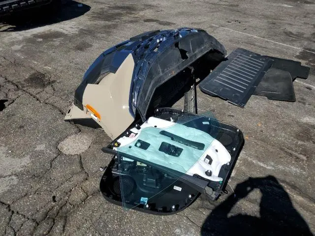 2023 HYUNDAI SANTA CRUZ LIMITED  