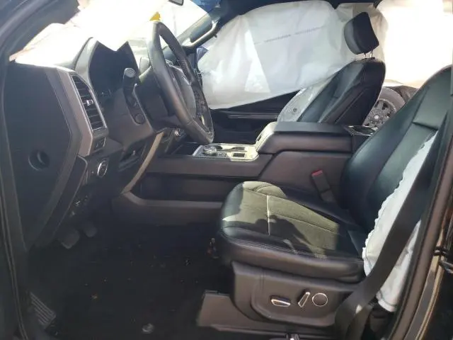 2019 FORD EXPEDITION MAX XLT  