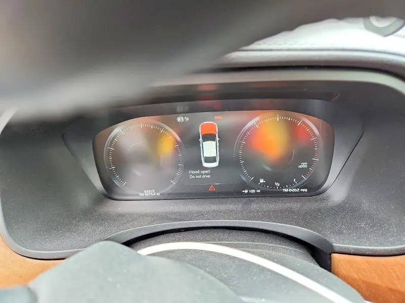 2018 VOLVO S90 T6 INSCRIPTION  