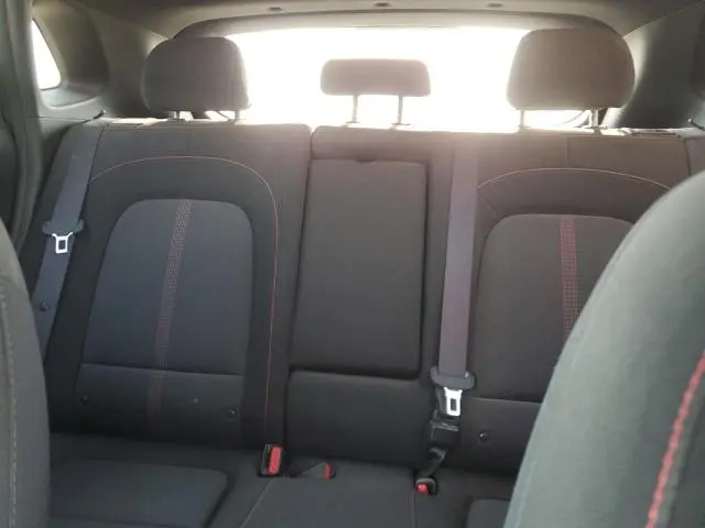 2022 HYUNDAI KONA N LINE  