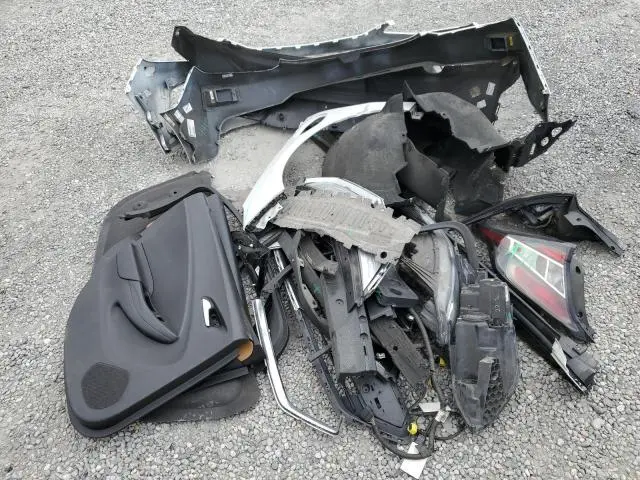 2017 CHEVROLET VOLT PREMIER  