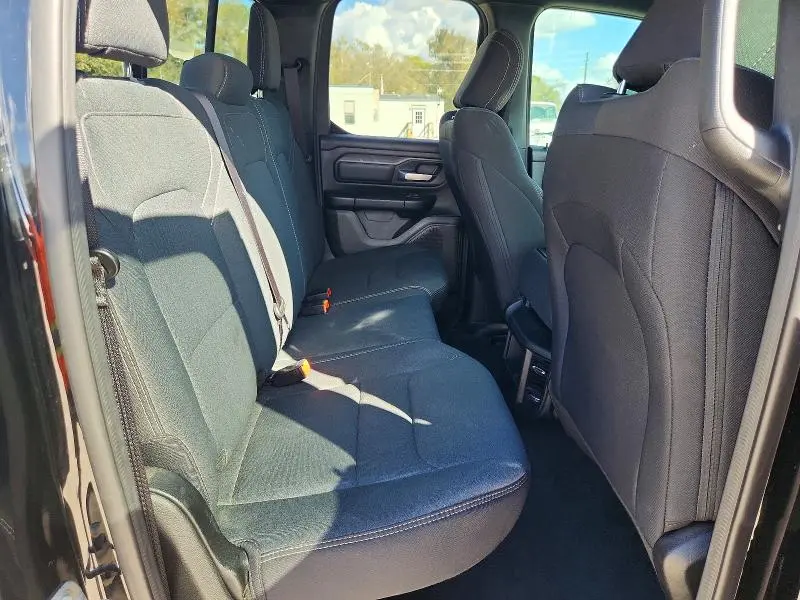 2024 RAM 1500 TRADESMAN  