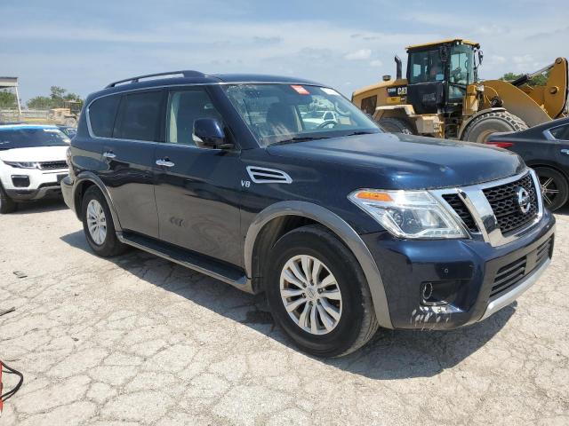 2018 NISSAN ARMADA SV