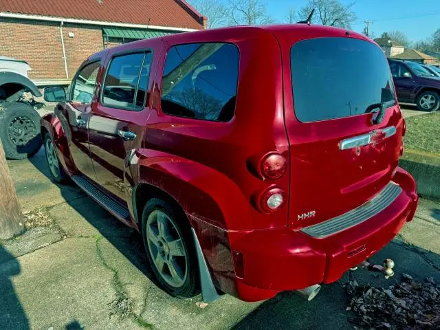 2011 CHEVROLET HHR LT  