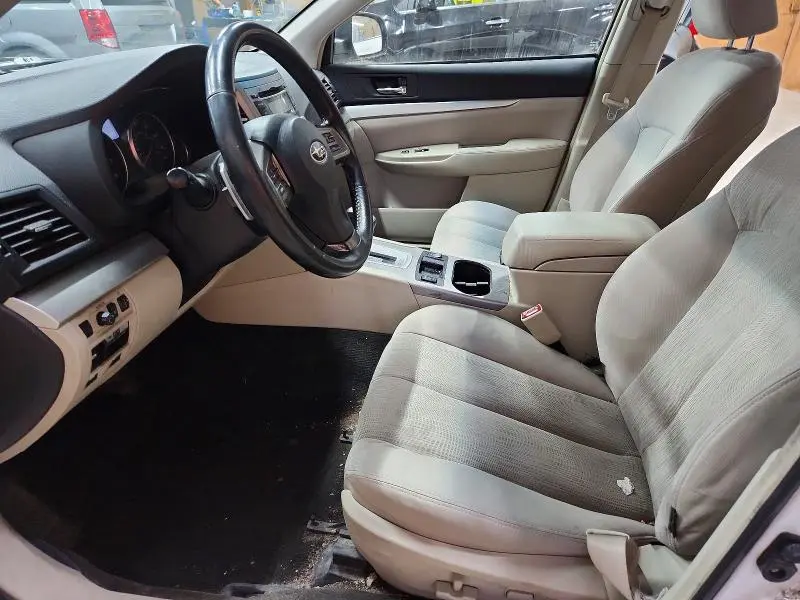 2013 SUBARU LEGACY 2.5I PREMIUM  