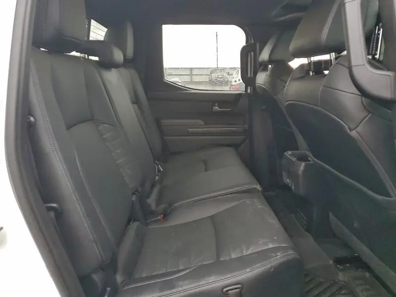 2024 TOYOTA TACOMA DOUBLE CAB  