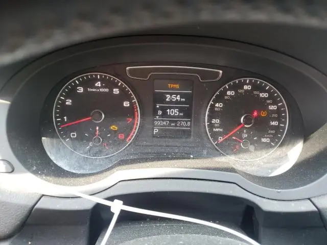 2018 AUDI Q3 PREMIUM  