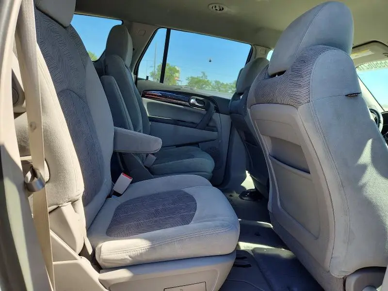 2015 BUICK ENCLAVE   