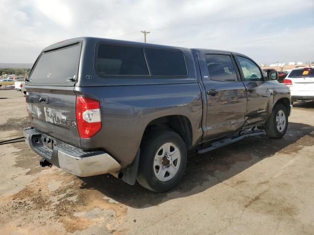 2021 TOYOTA TUNDRA CREWMAX SR5