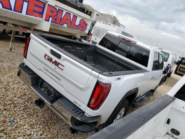 2020 GMC SIERRA K3500 SLT